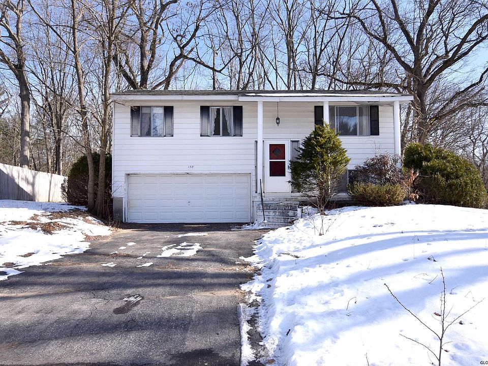 158 Hathorn Blvd, Saratoga Springs, NY 12866 Zillow