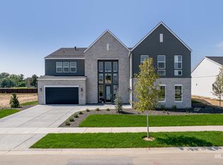 1411 N Shelby Ave, Eagle, ID 83616