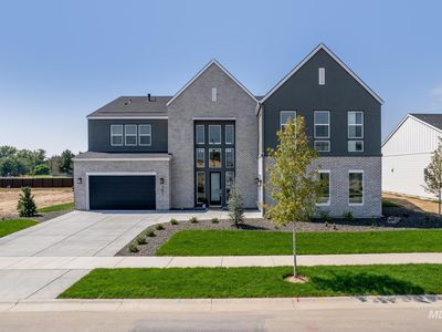 1411 N Shelby Ave, Eagle, ID, 83616