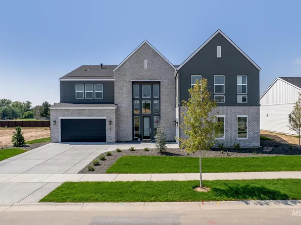 1411 N Shelby Ave, Eagle, ID 83616