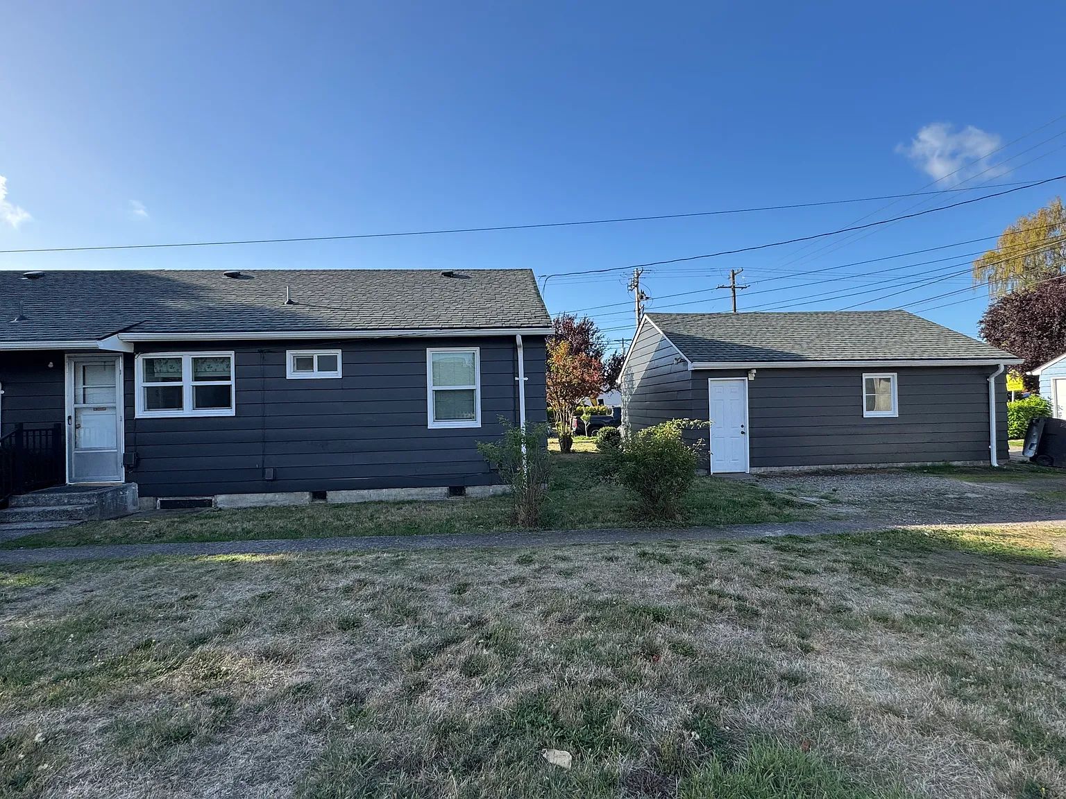 Delaware St, Longview — Photo 2