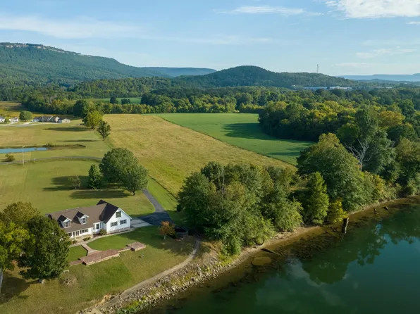 0 Water Front Pl, Jasper, TN 37347