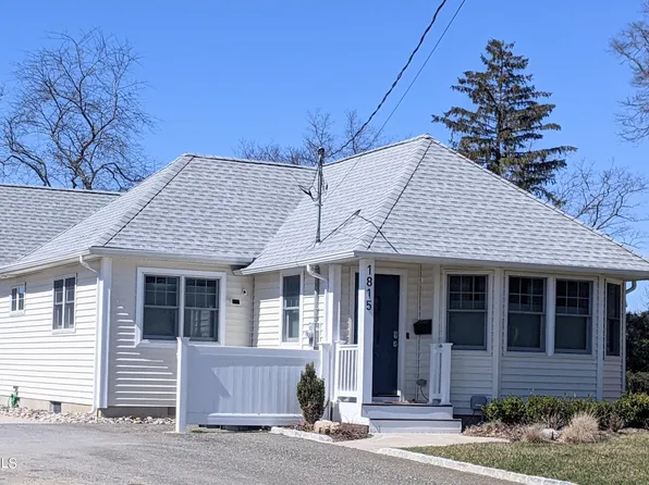 1815 S M Street, West Belmar, NJ 07719