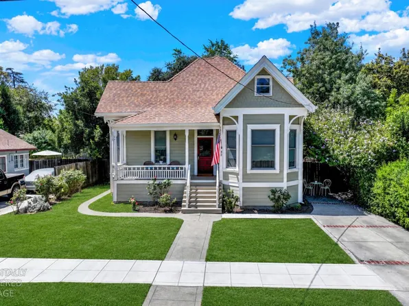 58 2nd, Woodland, CA 95695