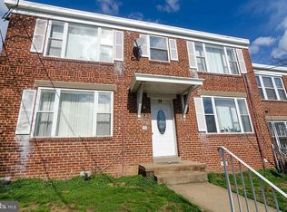 39 Galveston Pl SW APT 2, Washington, DC 20032