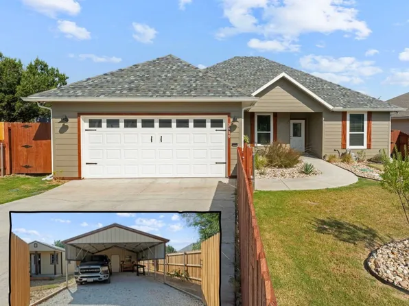 2819 Steepleridge Cir, Granbury, TX 76048