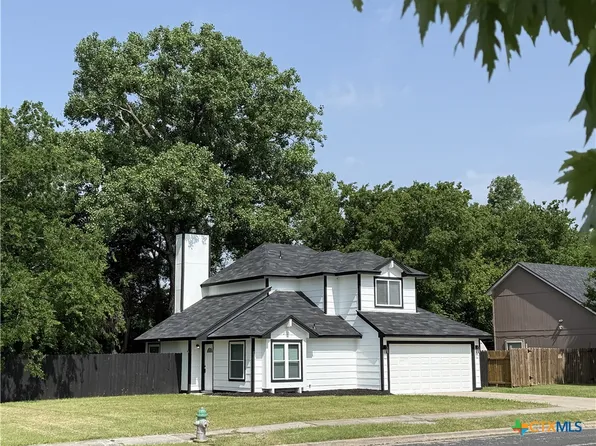 2115 Caprice Dr, Killeen, TX 76543