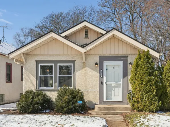 4035 Penn Ave N, Minneapolis, MN 55412