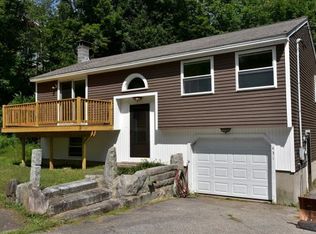 431 Candia Rd, Chester, NH 03036