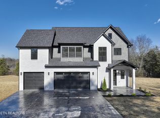 7610 Washington Pike LOT 2, Corryton, TN 37721