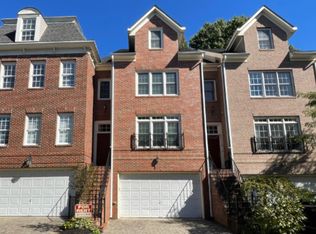 12021 Montrose Park Pl, Rockville, MD 20852