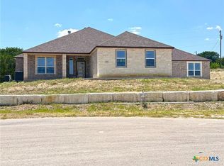 818 Estate Cir, Copperas Cove, TX 76522