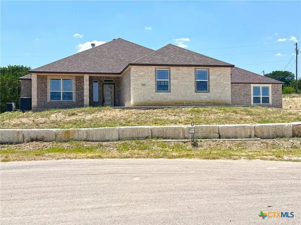 818 Estate Cir, Copperas Cove, TX 76522