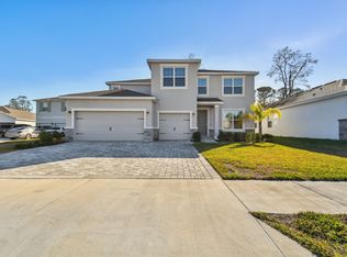 23256 Pachino Way, Lutz, FL 33549