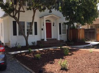 1232 Martin Ave, San Jose, CA 95126