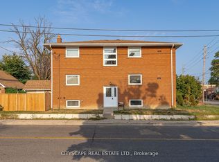 2724 Lake Shore Blvd W, Toronto, ON M8V 1G8