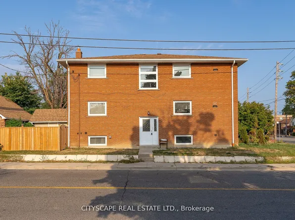 2724 Lake Shore Blvd W, Toronto, ON M8V 1G8