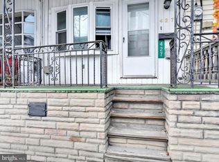 427 E Center St, Mahanoy City, PA