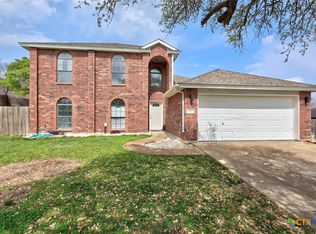 406 Bowen Cir, Copperas Cove, TX 76522