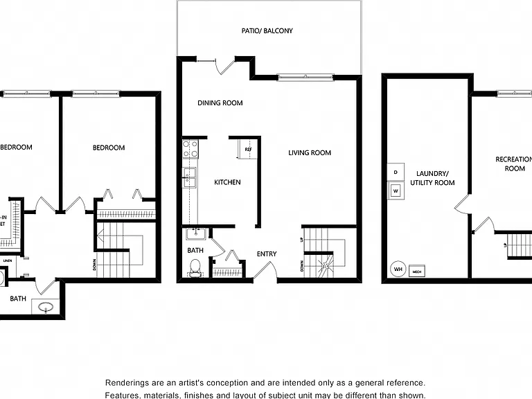 610 Surrey Ln — Photo 26
