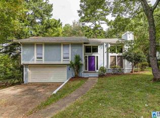 1726 Molly Ln, Birmingham, AL 35235