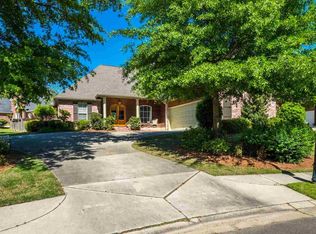 100 Brighton Ln, Ridgeland, MS 39157