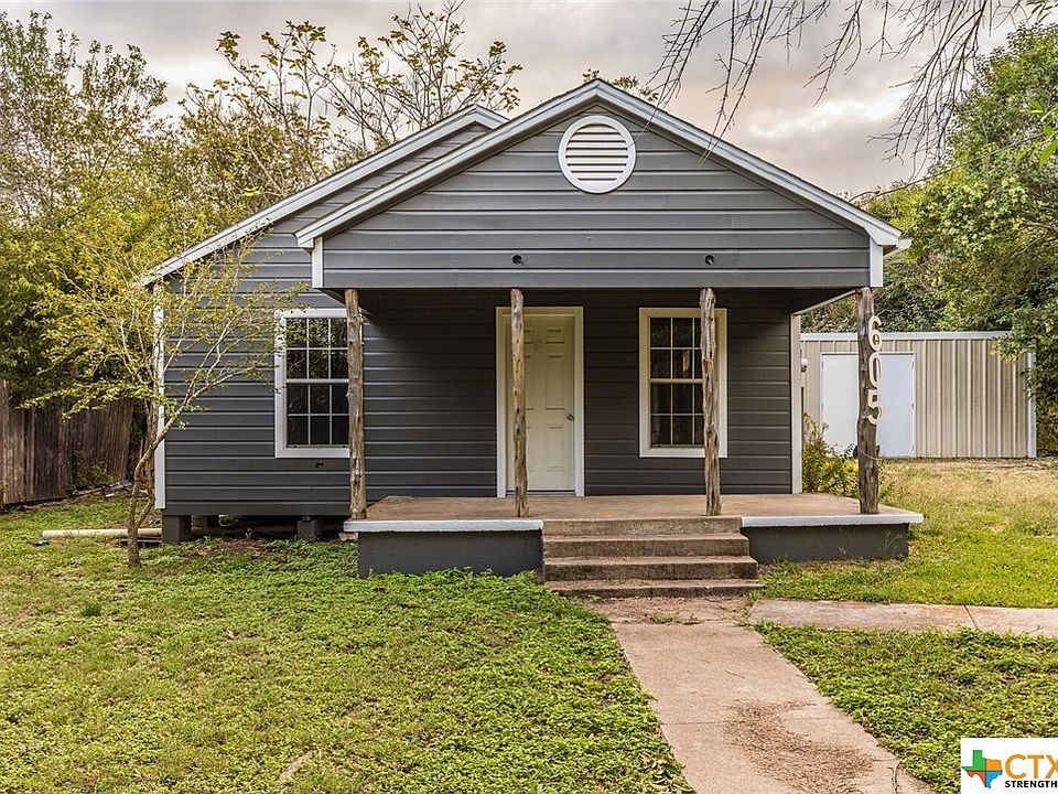 605 Avenue G, Moody, TX 76557 Zillow