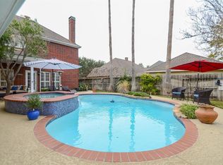 7019 Greatwood Trails Ct, Sugar Land, TX 77479
