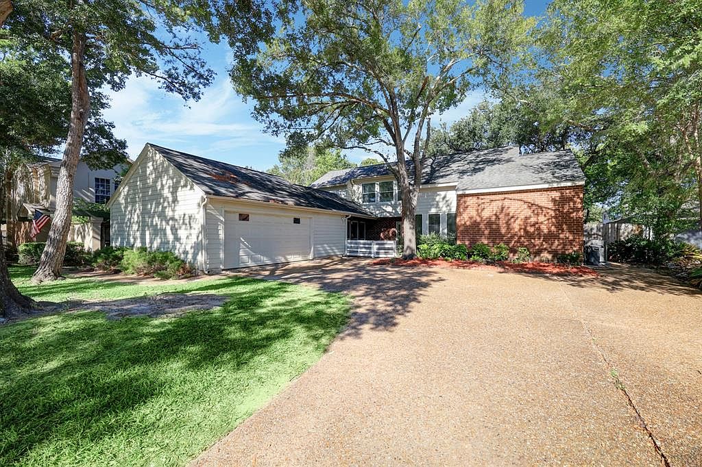 11918 Riverview Dr, Houston, TX 77077 | MLS #27659397 | Zillow