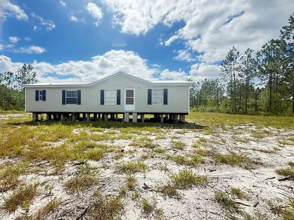 680 Elmer Thrift Rd, Waycross, GA 31503