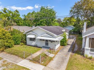 643 LINWOOD Avenue, Jacksonville, FL 32206
