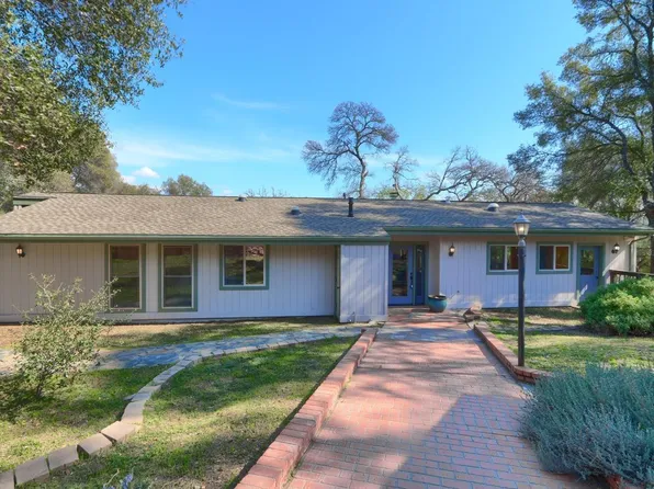 4932 Jacobs Rd, Mariposa, CA 95338