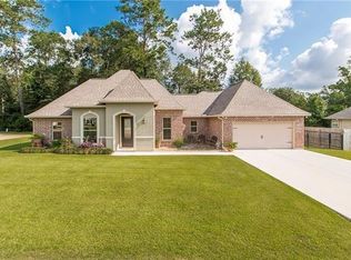 21321 Lake Pontchartrain Dr, Ponchatoula, LA 70454