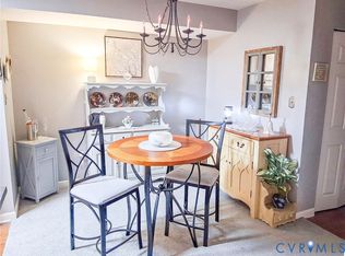 614 Bristol Village Dr APT 303, Midlothian, VA 23114