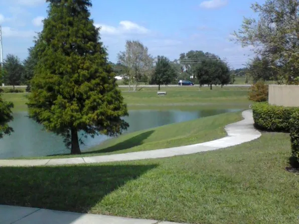 36121 Lake Chase Blvd Unit 203, Zephyrhills, FL 33541