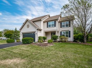 11335 S Marathon Ln, Plainfield, IL