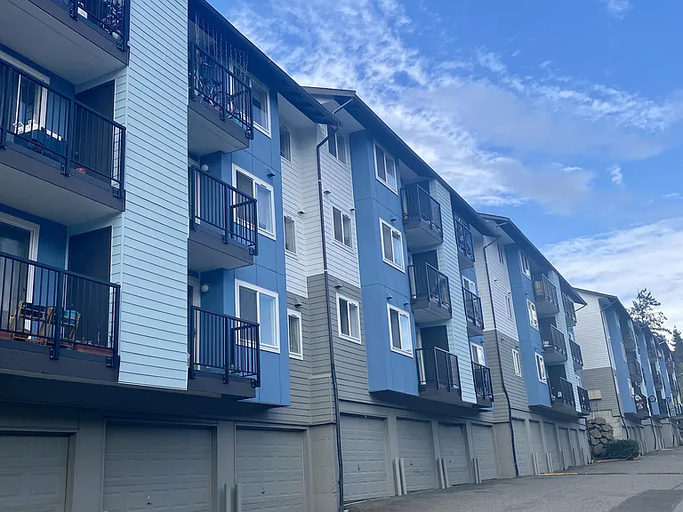 Rivers Landing Apartments — Photo 76