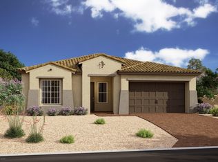 4218 S Entropy, Mesa, AZ 85212
