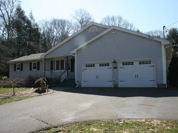 16 Summit Drive, Tolland, CT 06084