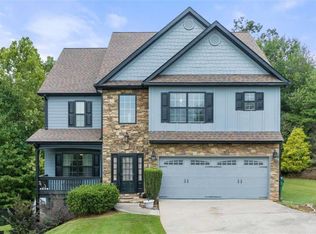 269 Grand View Dr, Cleveland, GA 30528