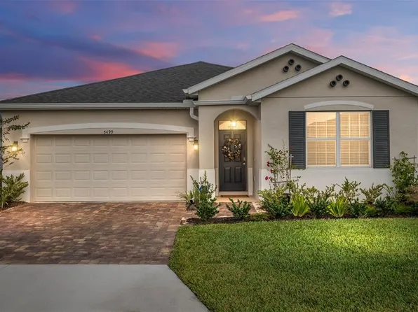 5499 NW 43rd Lane Rd, Ocala, FL 34482