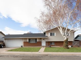 520 S 515 W, Cedar City, UT 84720