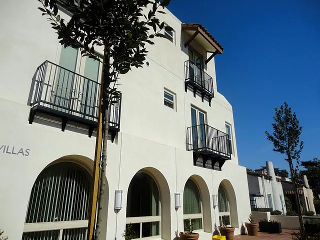 The Culver Villas
