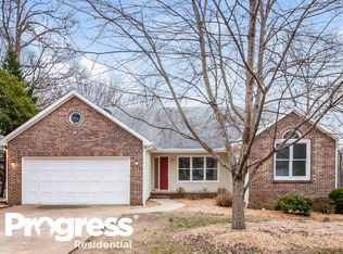 5403 Branch St, Charlotte, NC 28215