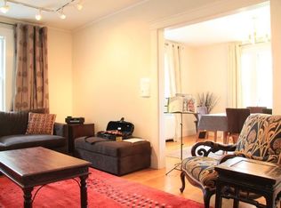 7 Centre St UNIT 3, Cambridge, MA 02139