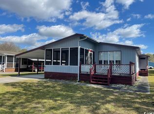 510 Oceanside Dr, Surfside Beach, SC 29575