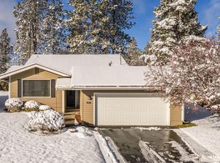 2822 S Pittsburg St, Spokane, WA 99203