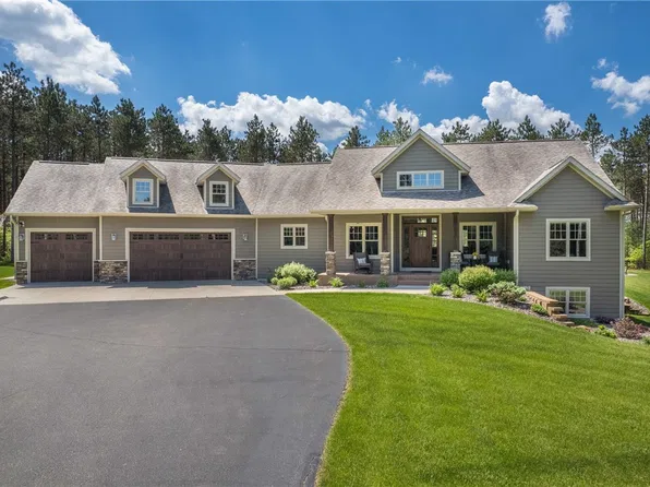 E10451 Pine Road, Fall Creek, WI 54742
