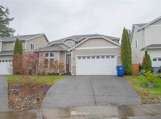 6816 154th Stct E, Puyallup, WA