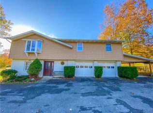256 Smale Ln, Kunkletown, PA 18058